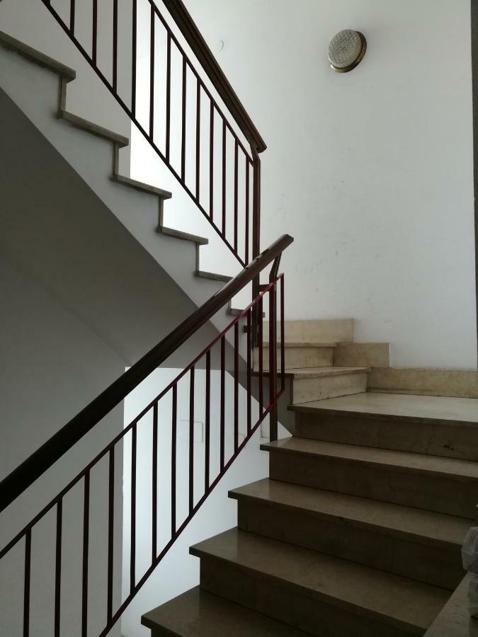 Venice Amazing House Marghera Exterior foto
