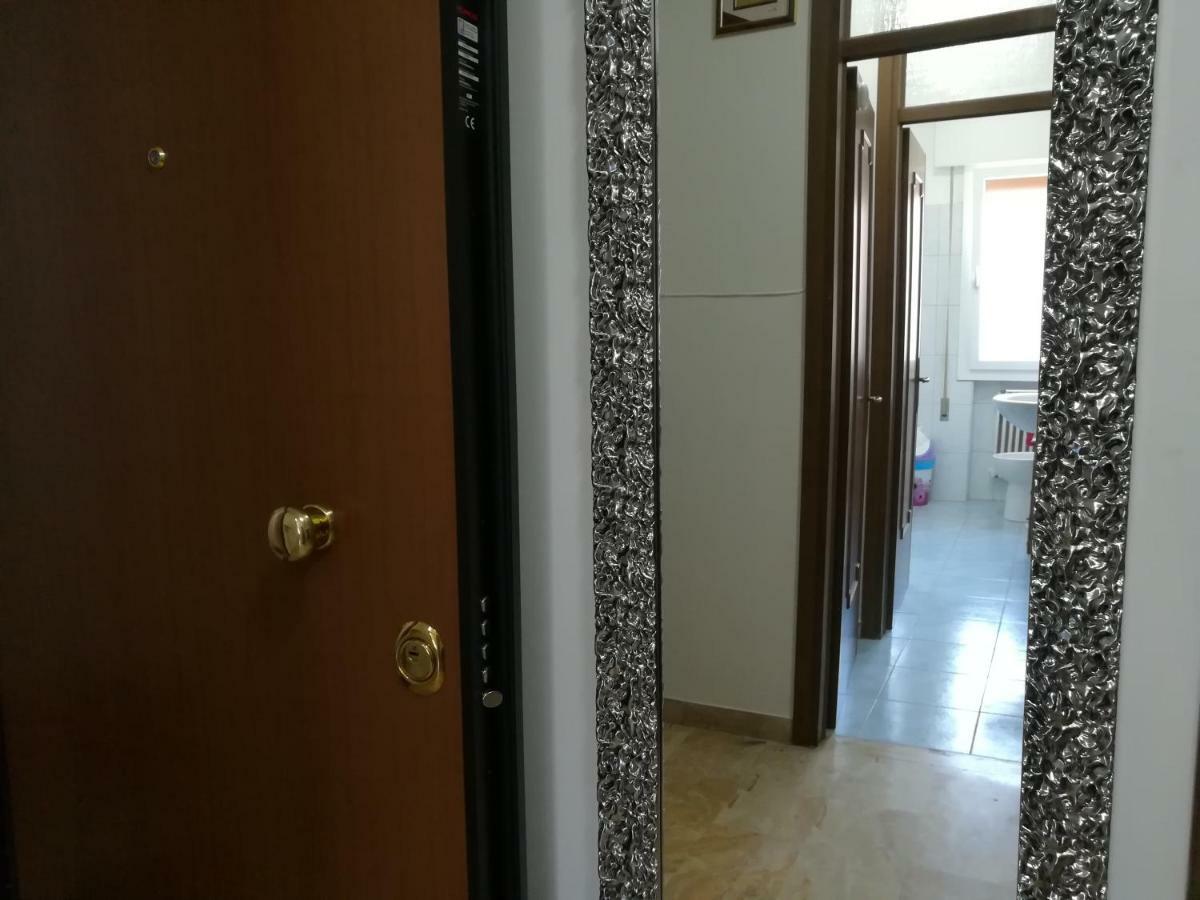 Venice Amazing House Marghera Exterior foto
